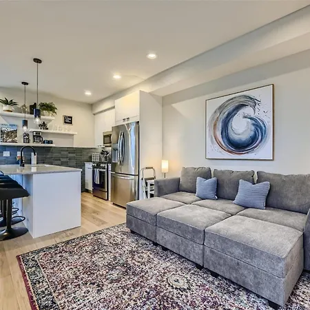 Wallingford Comfort By Betterstay